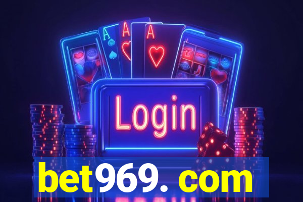 bet969. com